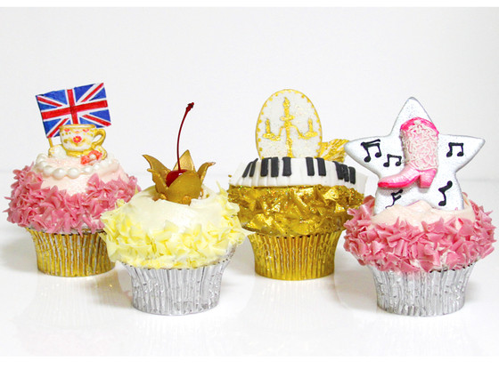 Casey’s Cupcake, Casey Reinhardt Casey’s Cupcake, Casey Reinhardt